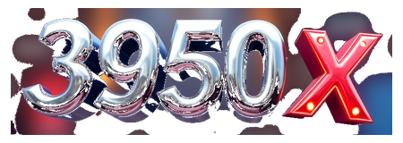 3950x logo